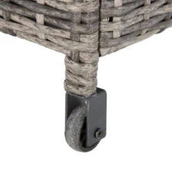 Coffre Extérieur à Poignées Hespéride Bayana Terre D'ombre 10 Coffre Extérieur à Poignées Hespéride Bayana Terre D'ombre -Demeyere Le mobilier Boutique coffre exterieur a poignees hesperide bayana terre d ombre 1 3