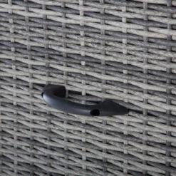 Coffre Extérieur à Poignées Hespéride Bayana Terre D'ombre 11 Coffre Extérieur à Poignées Hespéride Bayana Terre D'ombre -Demeyere Le mobilier Boutique coffre exterieur a poignees hesperide bayana terre d ombre 1 4