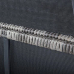 Coffre Extérieur à Poignées Hespéride Bayana Terre D'ombre 12 Coffre Extérieur à Poignées Hespéride Bayana Terre D'ombre -Demeyere Le mobilier Boutique coffre exterieur a poignees hesperide bayana terre d ombre 1 5