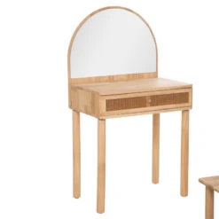 Coiffeuse Et Tabouret Enfant Campagne Atmosphera -Demeyere Le mobilier Boutique coiffeuse et tabouret enfant campagne atmosphera 3