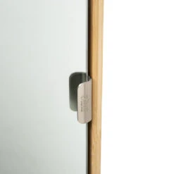 Colonne Miroir En Bambou Levia 5Five -Demeyere Le mobilier Boutique colonne miroir en bambou levia 5five 3