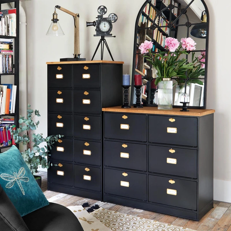 Commode 6 Clapets Ivan Atmosphera 3 Commode 6 Clapets Ivan Atmosphera – Image 3