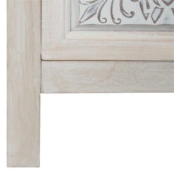 Commode Bois 6 Tiroirs Hina Atmosphera -Demeyere Le mobilier Boutique commode bois 6 tiroirs hina atmosphera 2