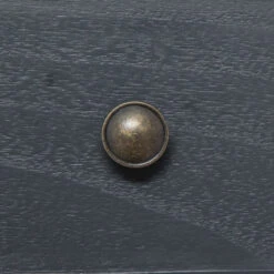 Console Damian Bois Gris Foncé Atmosphera -Demeyere Le mobilier Boutique console damian bois atmosphera 4