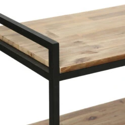 Console Vintage Edena Atmosphera -Demeyere Le mobilier Boutique console vintage edena atmosphera 2