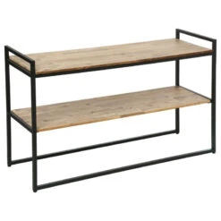 Console Vintage Edena Atmosphera