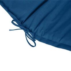 Coussin Transat Korai 190 Cm Bleu Indigo Hespéride -Demeyere Le mobilier Boutique coussin transat korai 190 cm bleu indigo hesperide 1 3