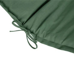 Coussin Transat Korai 190 Cm Vert Olive Hespéride -Demeyere Le mobilier Boutique coussin transat korai 190 vert olive hesperide 3