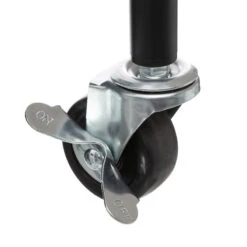 Desserte 3 Niveaux Blackwood 5Five -Demeyere Le mobilier Boutique desserte 3 niveaux blackwood 5five 2