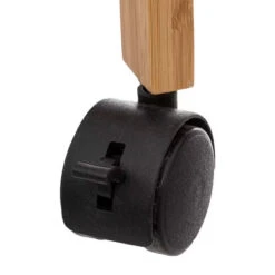 Desserte Petit Modèle Bambou Linha 5Five 5 Desserte Petit Modèle Bambou Linha 5Five -Demeyere Le mobilier Boutique desserte petit modele bambou linha 5five 1 2