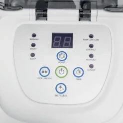 Stérilisateur Au Sel M Pour Piscine Jusqu'à 26m3 Intex -Demeyere Le mobilier Boutique ecosterilisateur au sel pour piscine 26 m3 maximum intex 2