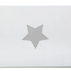 Ensemble Table + 2 Tabourets Enfant Blanc Gris Dream Atmosphera 10 Ensemble Table + 2 Tabourets Enfant Blanc Gris Dream Atmosphera -Demeyere Le mobilier Boutique ensemble table tabourets enfant blanc gris dream atmosphera 4