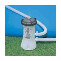 Épurateur à Cartouche 2,7 M³/h Intex