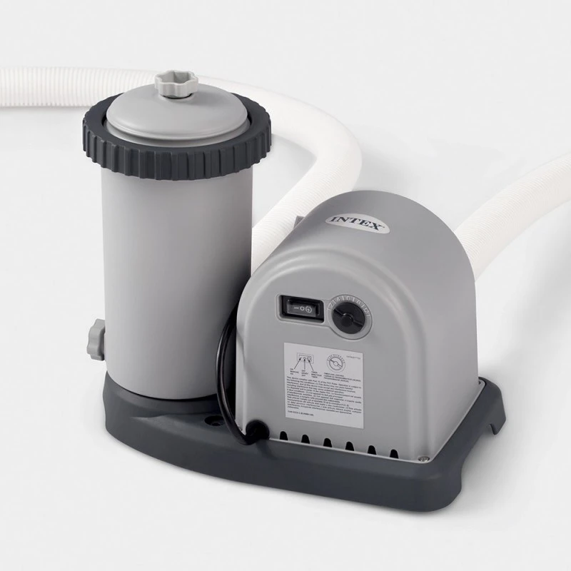 Épurateur à Cartouche 4.4 M³/h Intex 3 Épurateur à Cartouche 4.4 M³/h Intex – Image 3