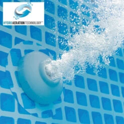 Épurateur à Cartouche 4.4 M³/h Intex 8 Épurateur à Cartouche 4.4 M³/h Intex -Demeyere Le mobilier Boutique epurateur a cartouche 57 mh intex 3