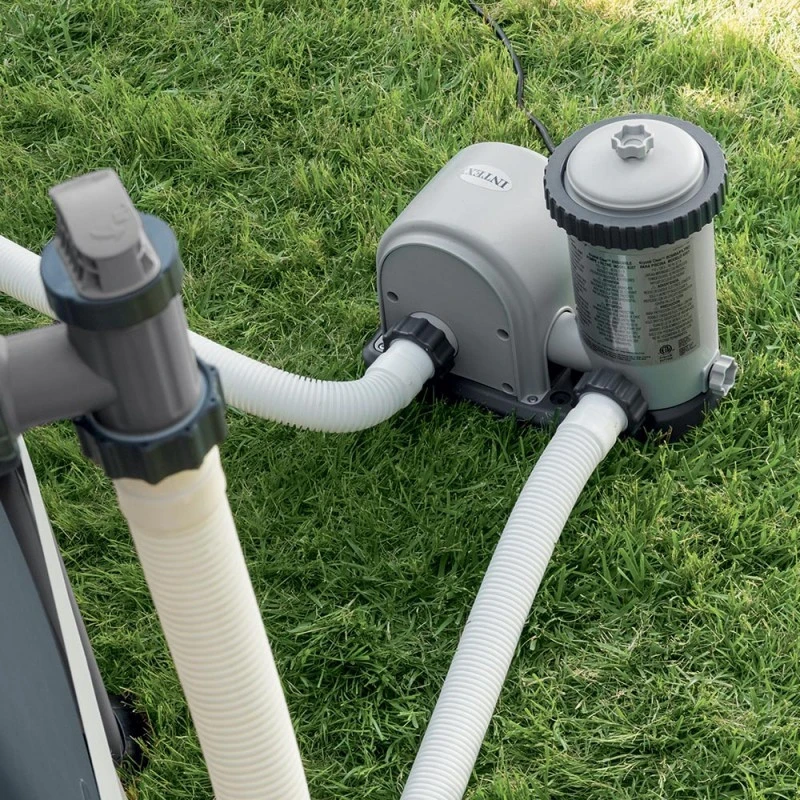 Épurateur à Cartouche 4.4 M³/h Intex 5 Épurateur à Cartouche 4.4 M³/h Intex – Image 5