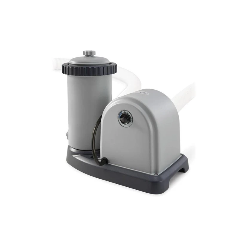 Épurateur à Cartouche 4.4 M³/h Intex 1 Épurateur à Cartouche 4.4 M³/h Intex