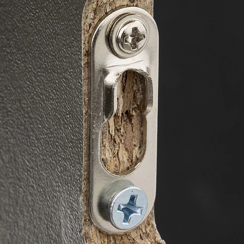 Etagère 1 Case Mix Vert Kaki 5Five 2 Etagère 1 Case Mix Vert Kaki 5Five – Image 2