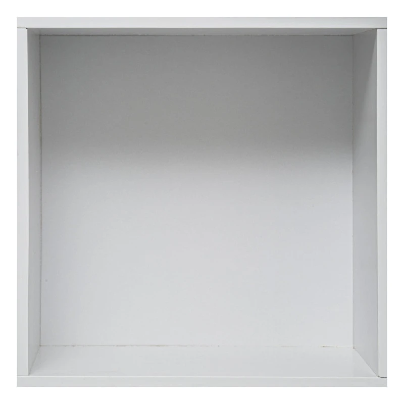 Etagère Murale 1 Case Blanc Fixup 5Five 2 Etagère Murale 1 Case Blanc Fixup 5Five – Image 2