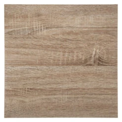 Etagère Murale 2 Niveaux + Porte Naturel Fixup 5Five -Demeyere Le mobilier Boutique etagere murale deux niveaux porte naturel fixup 5five 2