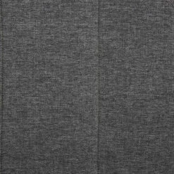 Fauteuil à Bascule Nevada Noir Graphite Hespéride -Demeyere Le mobilier Boutique fauteuil a bascule nevada noir graphite hesperide 3