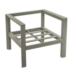 Fauteuil De Jardin Evasion Tonka Hespéride -Demeyere Le mobilier Boutique fauteuil de jardin evasion tonka hesperide 2