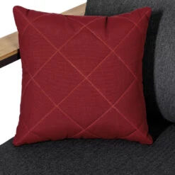 Fauteuil De Salon Emperia Graphite Hespéride -Demeyere Le mobilier Boutique fauteuil de salon emperia graphite hesperide 6