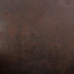 Fauteuil Enfant Coloris Vieux Cuir Atmosphera -Demeyere Le mobilier Boutique fauteuil enfant coloris vieux cuir atmosphera 2