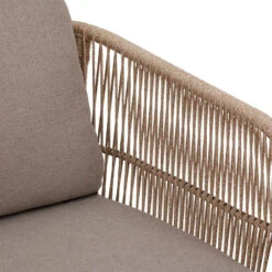 Fauteuil Extérieur 1 Place Deona Acacia Hespéride -Demeyere Le mobilier Boutique fauteuil exterieur 1 place deona acacia hesperide 4