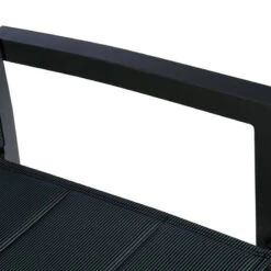 Fauteuil Extérieur Allure Poivre Graphite Hespéride -Demeyere Le mobilier Boutique fauteuil exterieur allure poivre graphite hesperide 4