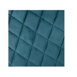 Fauteuil Séjour Marlo Bleu Canard Atmosphera -Demeyere Le mobilier Boutique fauteuil marlo bleu canard atmosphera 2