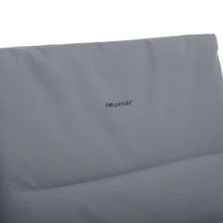 Fauteuil Relax Milos Ardoise Hespéride -Demeyere Le mobilier Boutique fauteuil relax milos ardoise hesperide 1 5