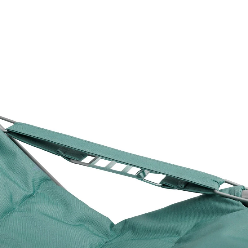 Fauteuil Relax Milos Jade Hespéride 7 Fauteuil Relax Milos Jade Hespéride – Image 7