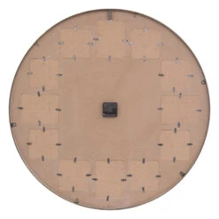 Horloge D76,5 Pêle-mêle Atmosphera -Demeyere Le mobilier Boutique horloge d765 pele mele atmosphera 2