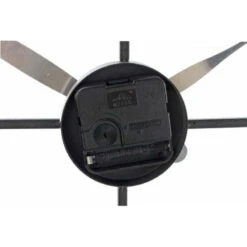 Horloge En Bois De 58 Cm De Diamètre 7 Horloge En Bois De 58 Cm De Diamètre -Demeyere Le mobilier Boutique horloge en bois de 58 cm de diametre 3