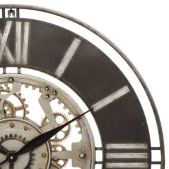 Horloge Méca D70 Soul Atmosphera -Demeyere Le mobilier Boutique horloge meca d70 soul atmosphera 3