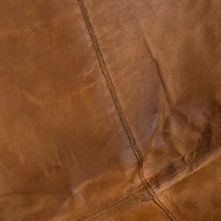 Housse Cognac Dario En Cuir Atmosphera -Demeyere Le mobilier Boutique housse cognac dario en cuir atmosphera 2