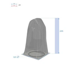 Housse De Protection Pour Loveuse Hambo Hespéride 7 Housse De Protection Pour Loveuse Hambo Hespéride -Demeyere Le mobilier Boutique housse protection pour loveuse hambo hesperide 3