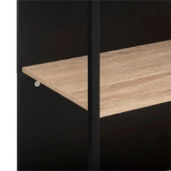 Ilot De Cuisine Métal Et Bois Aliaj 5Five 8 Ilot De Cuisine Métal Et Bois Aliaj 5Five -Demeyere Le mobilier Boutique ilot de cuisine metal et bois aliaj 5five 3