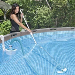 Kit D'entretien Piscine Luxe Vac+ Intex -Demeyere Le mobilier Boutique kit d entretien piscine luxe intex 6