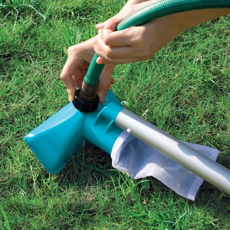 Kit De Nettoyage De Piscine Intex 4 Kit De Nettoyage De Piscine Intex – Image 4