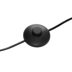 Lampadaire Droit Jule Noir Et Doré Atmosphera 7 Lampadaire Droit Jule Noir Et Doré Atmosphera -Demeyere Le mobilier Boutique lampadaire droit jule noir et dore atmosphera 3