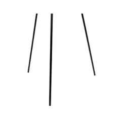 Lampadaire Filaire Métal Hibiscus Noir Ostaria 9 Lampadaire Filaire Métal Hibiscus Noir Ostaria -Demeyere Le mobilier Boutique lampadaire filaire metal hibiscus noir ostaria 3