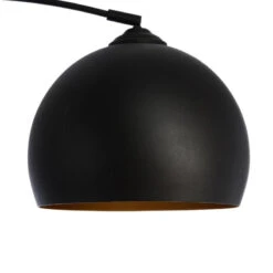 Lampadaire Métal 175 Cm Hyto Atmosphera -Demeyere Le mobilier Boutique lampadaire metal grande hauteur 175 cm atmosphera 2