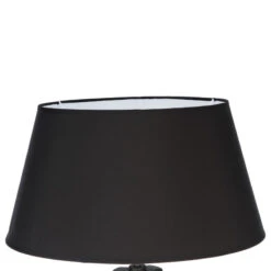 Lampadaire Trépied Runo Noir Atmosphera H 145 Cm -Demeyere Le mobilier Boutique lampadaire trepied runo noir atmosphera h 145 cm 3