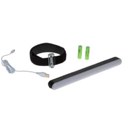 Lampe Led Usb Pour Parasol Et Tonnelle Hespéride -Demeyere Le mobilier Boutique lampe led usb pour parasol et tonnelle hesperide 4