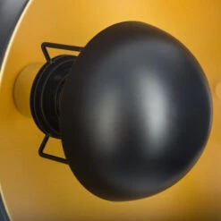 Lampe Tipo Type Parabole Atmosphera -Demeyere Le mobilier Boutique lampe tipo type parabole atmosphera 2