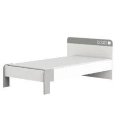 Demeyere Lit 1 Personne Island 90x190/200 Cm -Demeyere Le mobilier Boutique lit 1 personne island 90x190200 cm 2