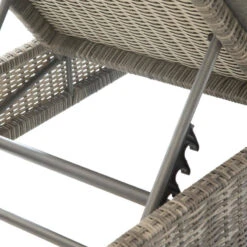 Lit Piscine Malta Terre Ombre Hespéride -Demeyere Le mobilier Boutique lit piscine malta terre ombre hesperide 6