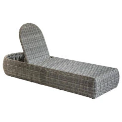 Lit Piscine Moorea Terre Ombre Hespéride 13 Lit Piscine Moorea Terre Ombre Hespéride -Demeyere Le mobilier Boutique lit piscine moorea terre ombre hesperide 5